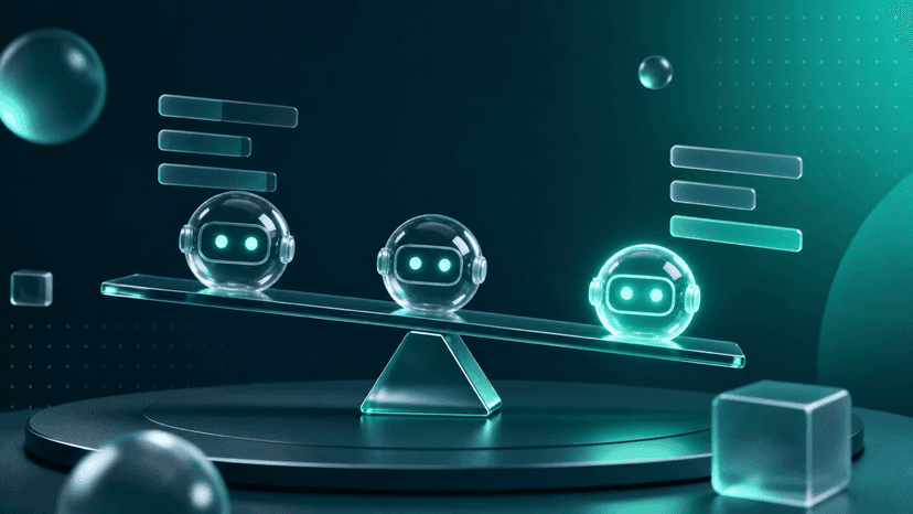 Chatbot بالعربي: مقارنة أفضل المنصات وكيف تختار في 2026