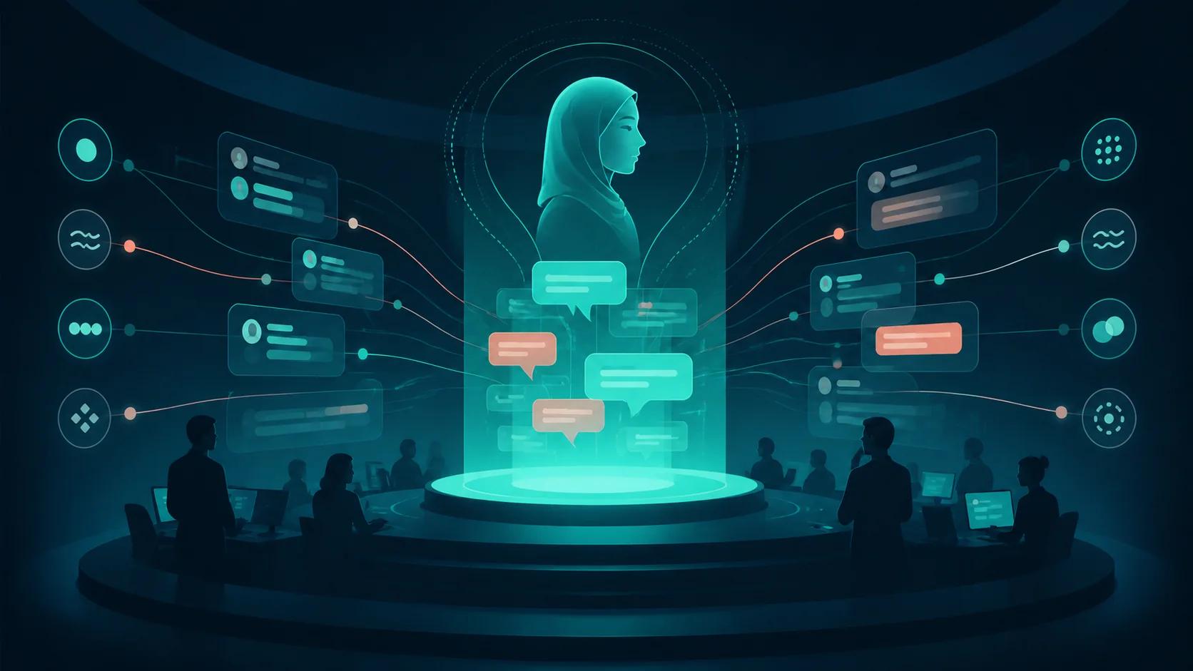 Building a Reliable Knowledge Base for Support AI