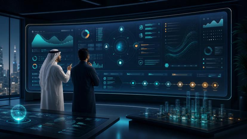 The Customer Service KPI Dashboard Executives Need
