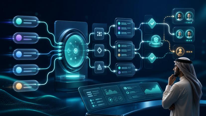 Customer Support Automation Without a Frustrating Experience